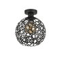 Opviq Selcuklu - Mr - 785 - M - P Negro